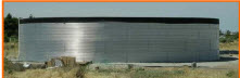 EDPM Liner for Steel Water Storage tank - 51M to 200m
